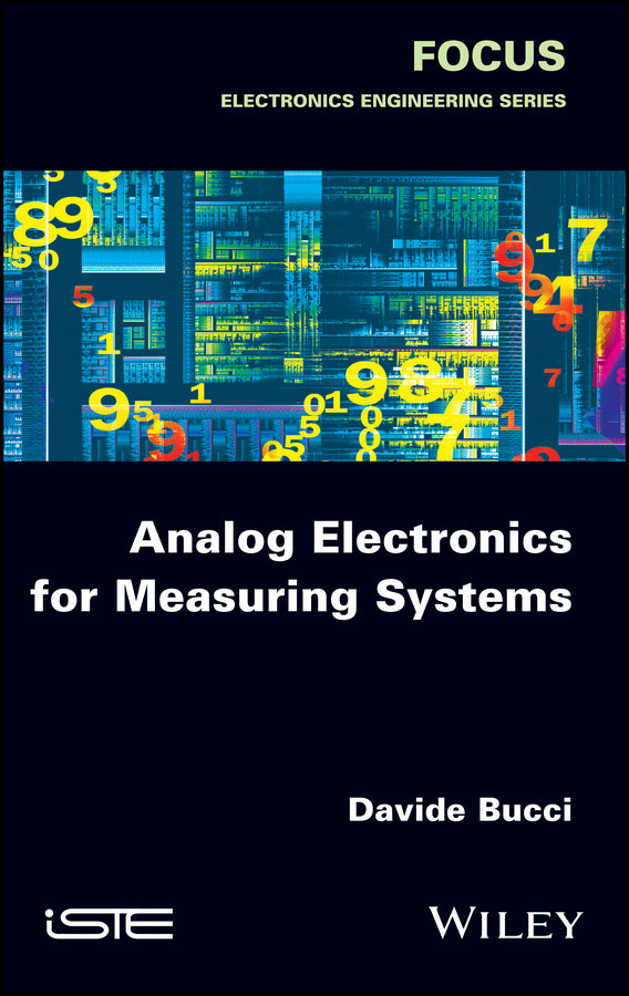 Analog Electronics for Measuring Systems (Hardback) 9781786301482