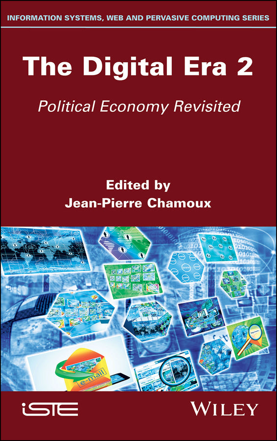 The Digital Era 2; Political Economy Revisited (Hardback) 9781786301918