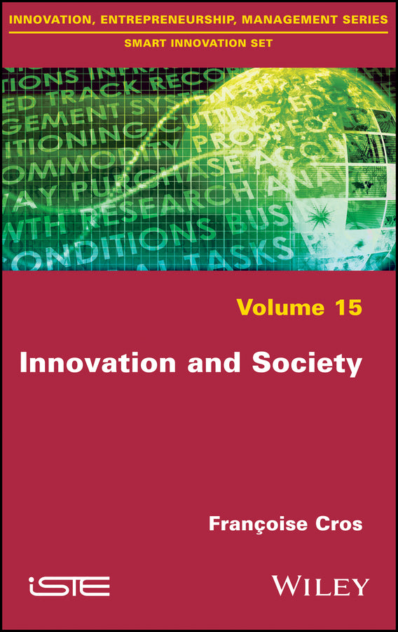 Innovation and Society (Hardback) 9781786302038