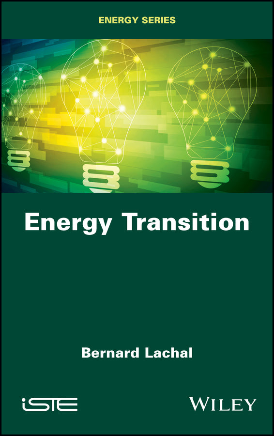 Energy Transition (Hardback) 9781786302113