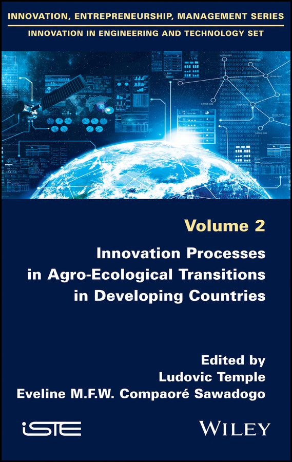 Innovation Processes in Agro-Ecological Transitions in Developing Countries (Hardback) 9781786302724
