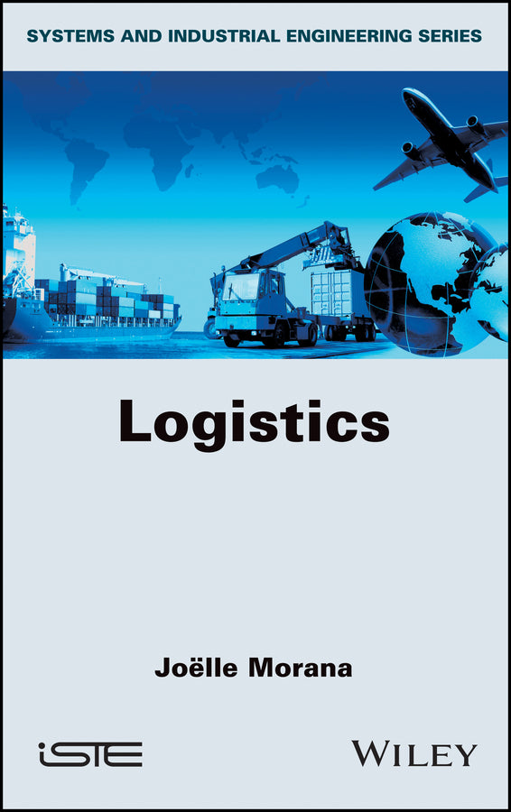 Logistics (Hardback) 9781786303103
