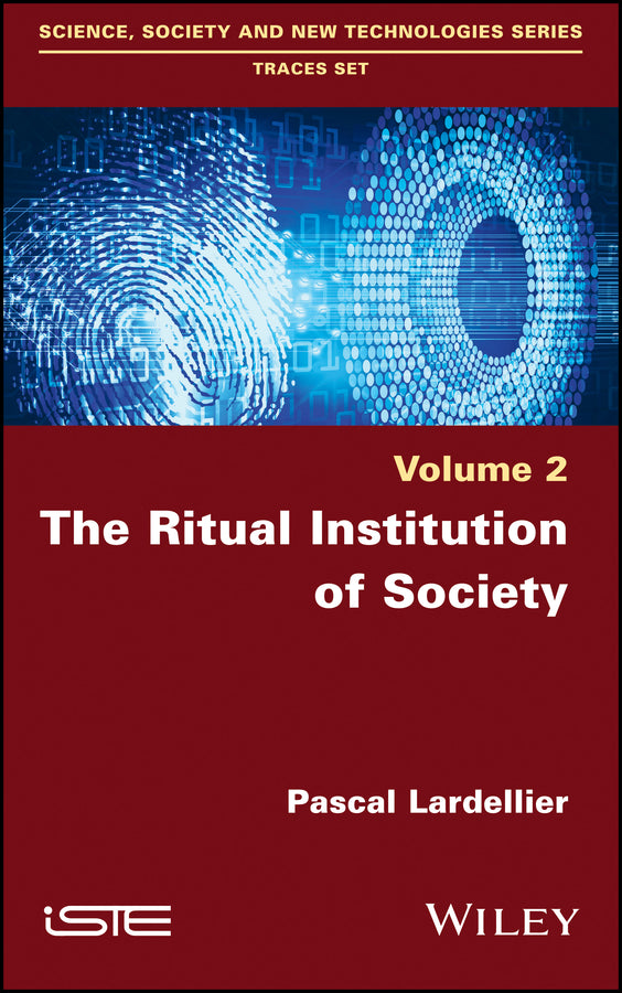 The Ritual Institution of Society (Hardback) 9781786303141