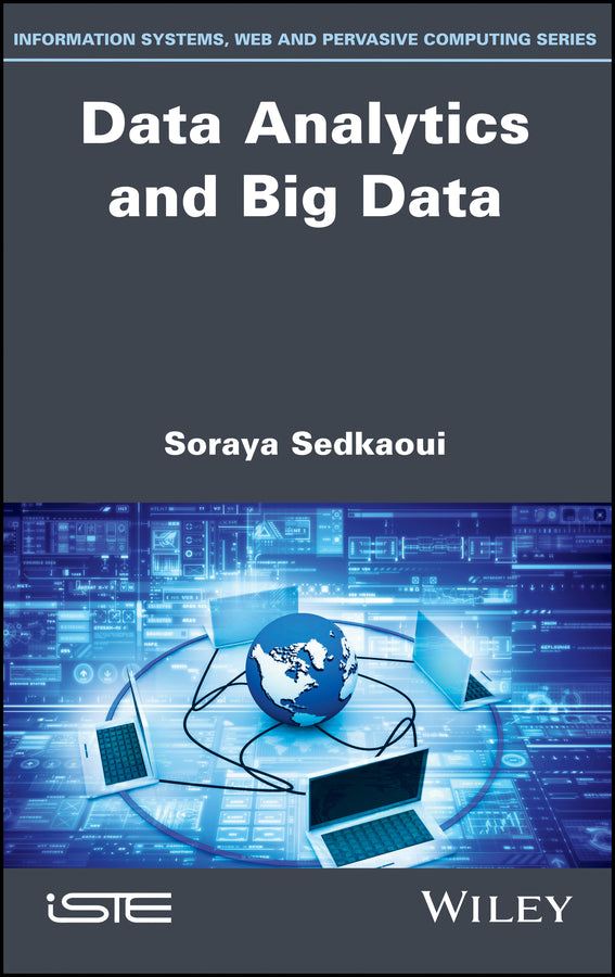 Data Analytics and Big Data (Hardback) 9781786303264