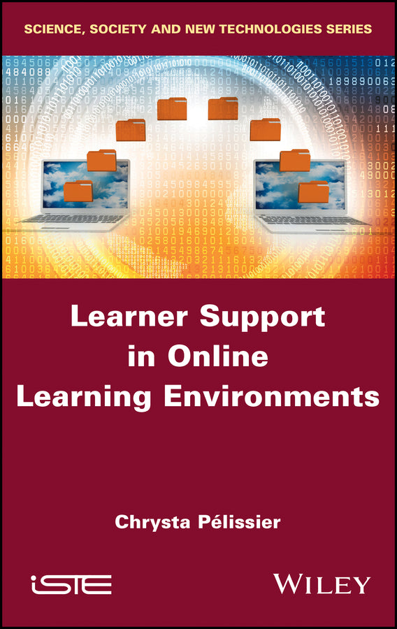 Learner Support in Online Learning Environments (Hardback) 9781786303400