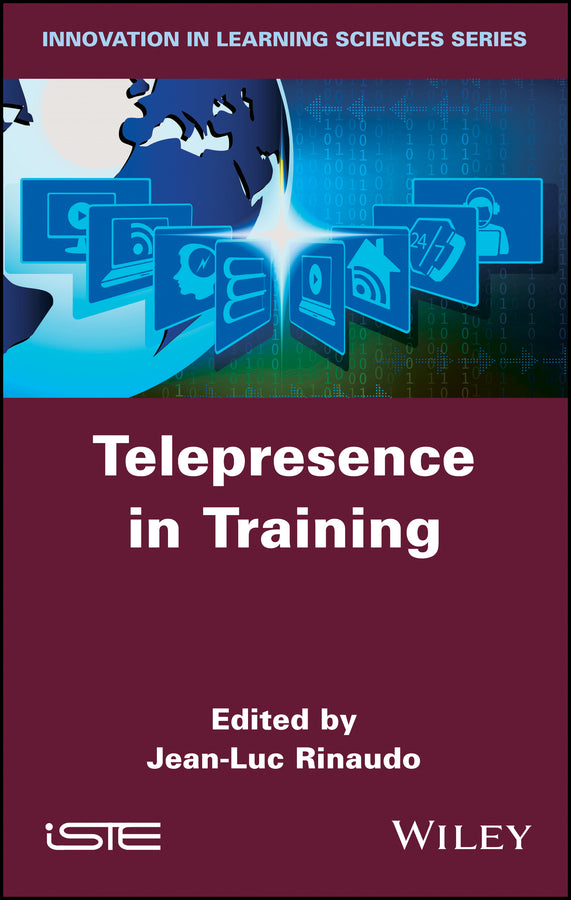 Telepresence in Training (Hardback) 9781786303424