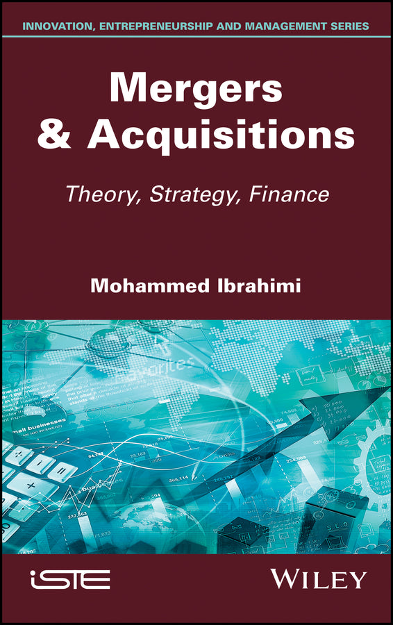 Mergers & Acquisitions; Theory, Strategy, Finance (Hardback) 9781786303455