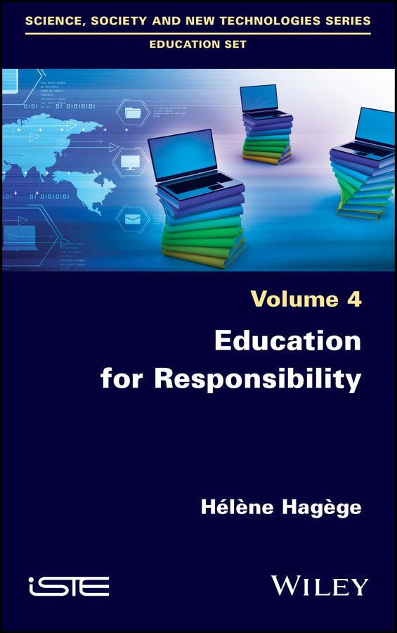 Education for Responsibility (Hardback) 9781786303660