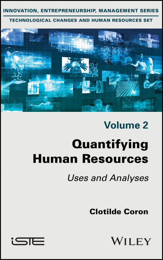 Quantifying Human Resources; Uses and Analyses (Hardback) 9781786304469