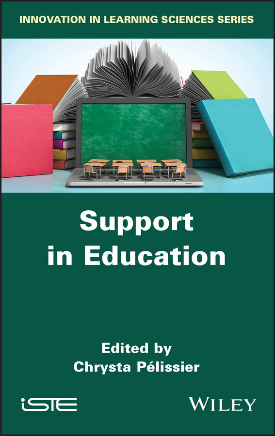 Support in Education (Hardback) 9781786304940