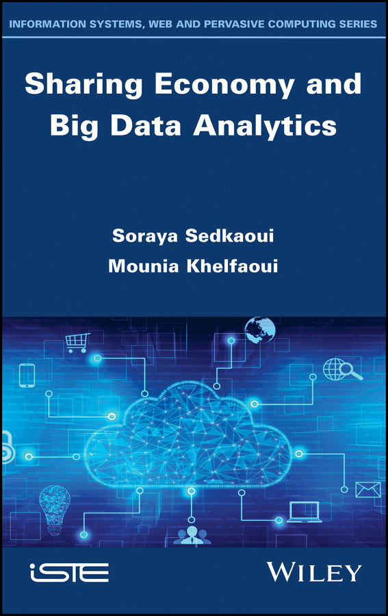 Sharing Economy and Big Data Analytics (Hardback) 9781786305060