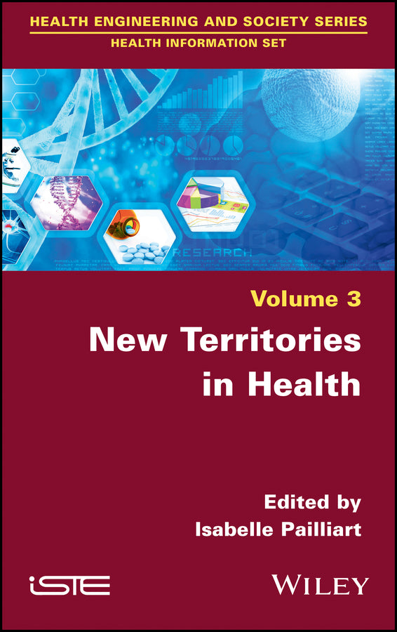 New Territories in Health (Hardback) 9781786305206