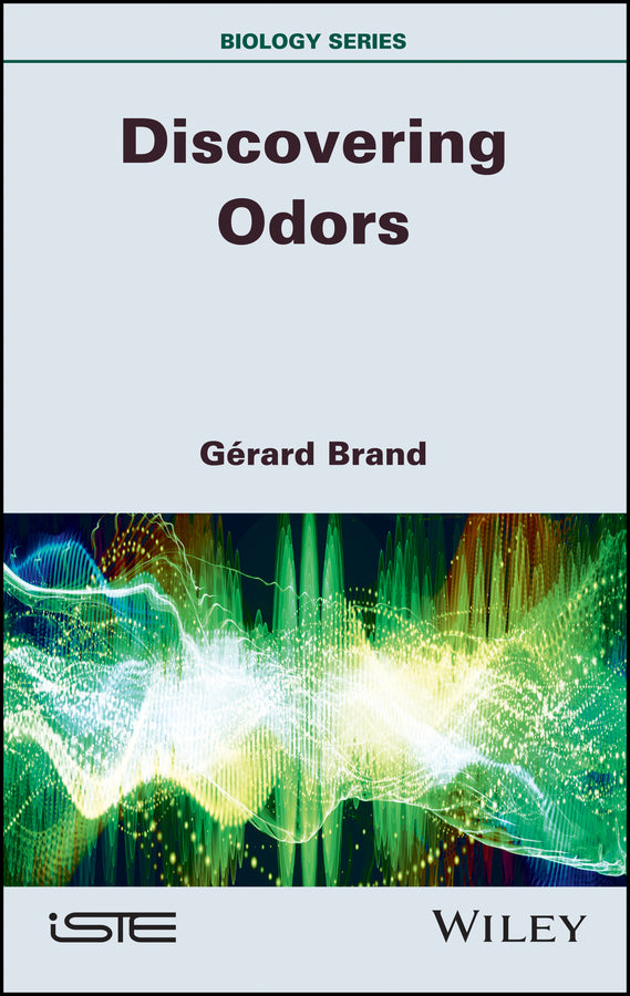 Discovering Odors (Hardback) 9781786305213