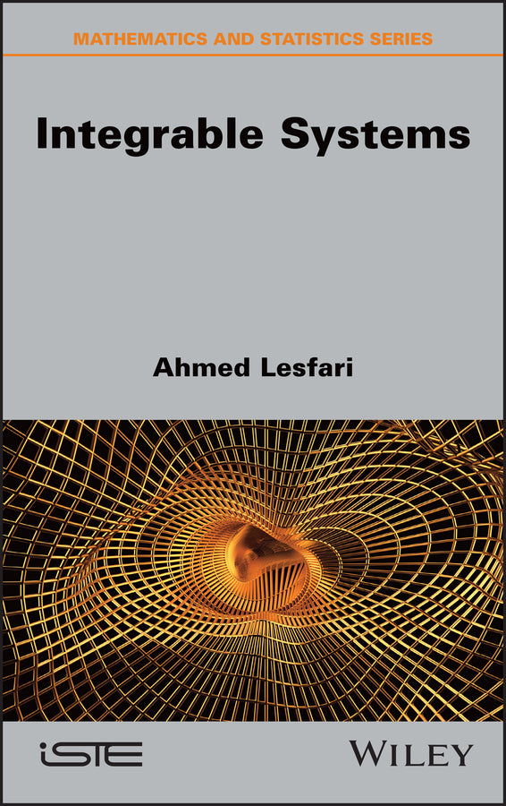 Integrable Systems (Hardback) 9781786308276
