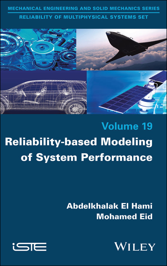 Reliability-based Modeling of System Performance (Hardback) 9781786308351