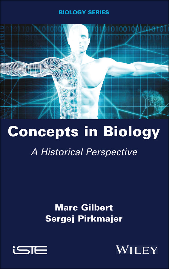 Concepts in Biology; A Historical Perspective (Hardback) 9781786309402
