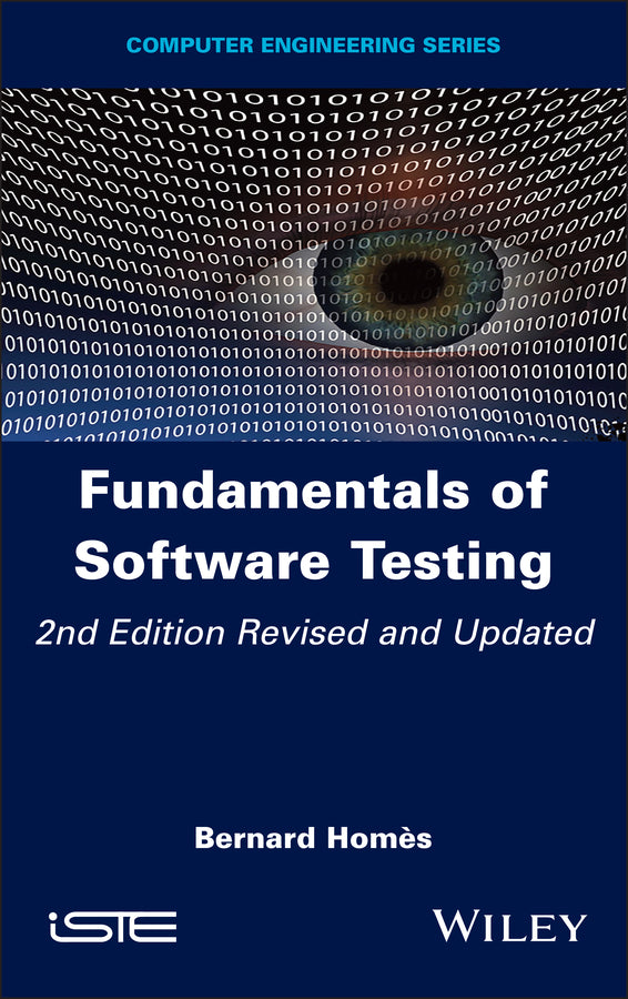 Fundamentals of Software Testing (Hardback) 9781786309822