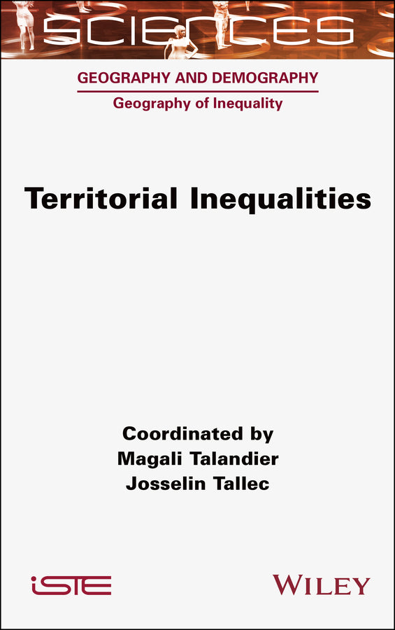 Territorial Inequalities (Hardback) 9781789451016