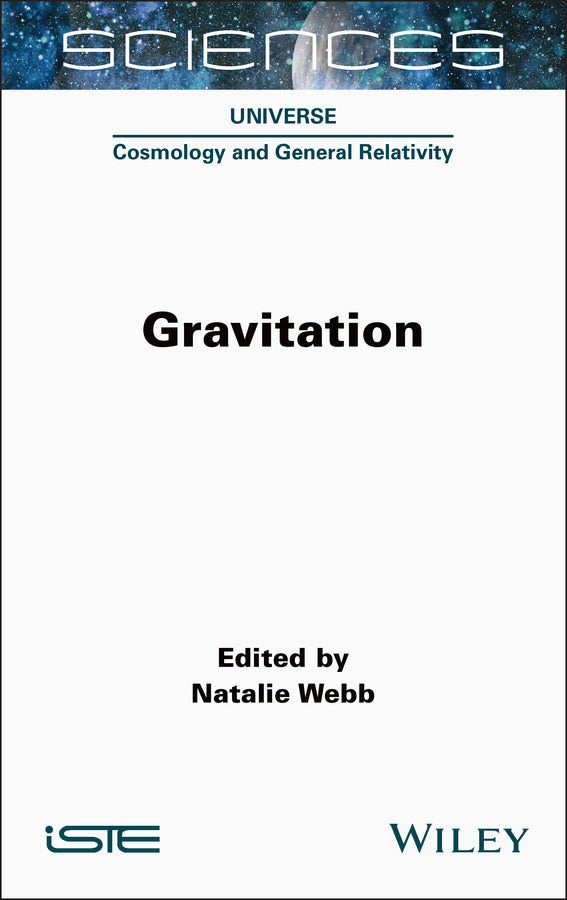 Gravitation (Hardback) 9781789451207