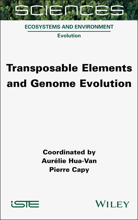 Transposable Elements and Genome Evolution (Hardback) 9781789451788