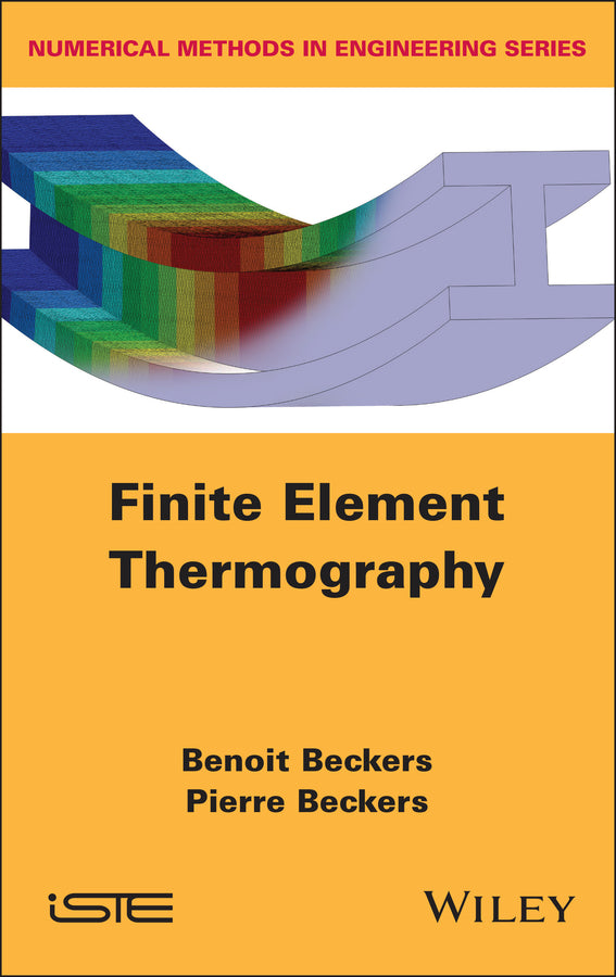 Finite Element Thermography (Hardback) 9781836690788