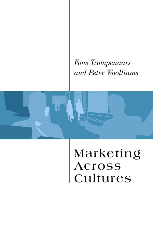 Marketing Across Cultures (Paperback / softback) 9781841124711