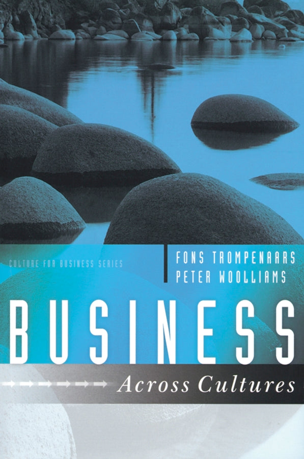 Business Across Cultures (Paperback / softback) 9781841124742