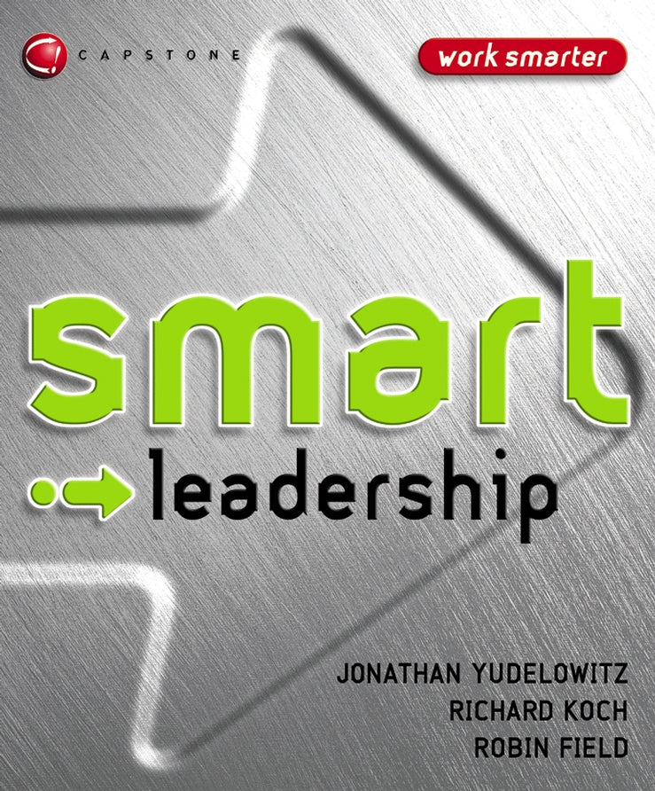 Smart Leadership (Paperback / softback) 9781841125879