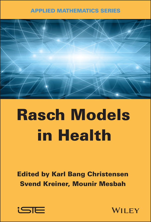 Rasch Models in Health (Hardback) 9781848212220