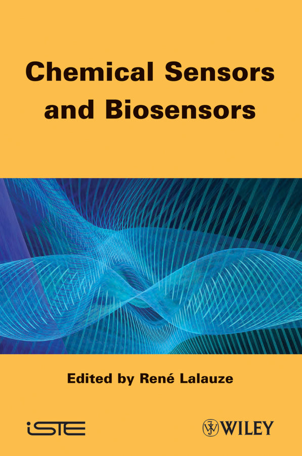 Chemical Sensors and Biosensors (Hardback) 9781848214033