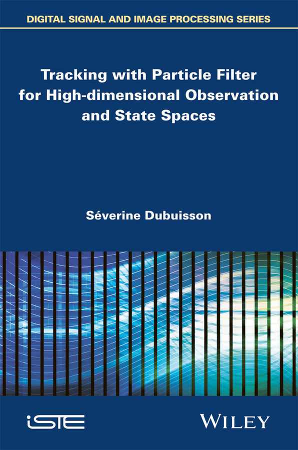 Tracking with Particle Filter for High-dimensional Observation and State Spaces (Hardback) 9781848216037