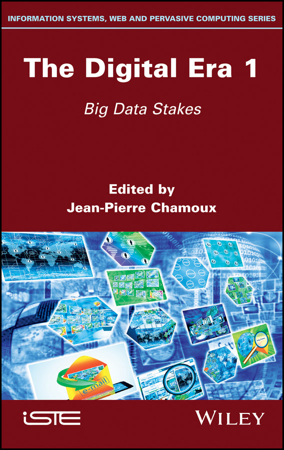 The Digital Era 1; Big Data Stakes (Hardback) 9781848217362