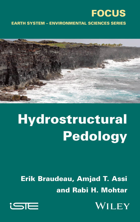 Hydrostructural Pedology (Hardback) 9781848219946