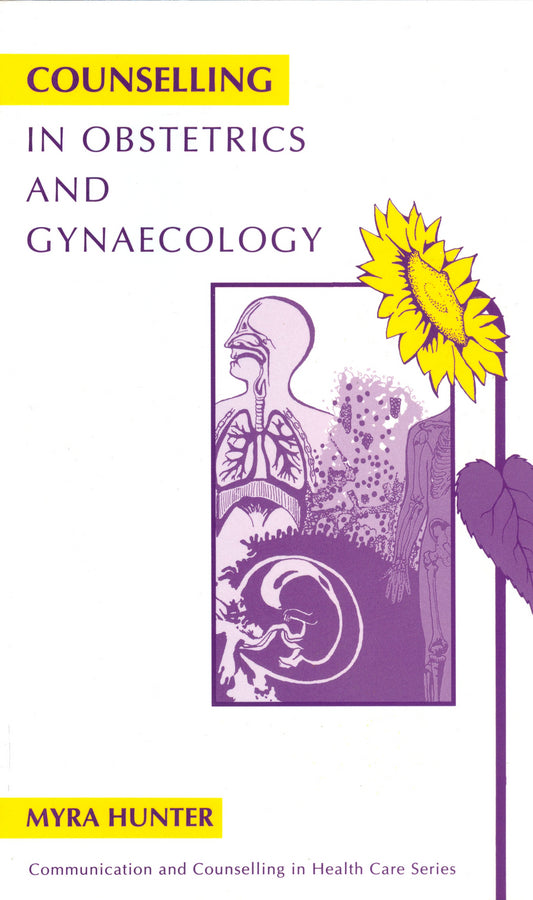Counselling in Obstetrics and Gynaecology (Paperback / softback) 9781854331199