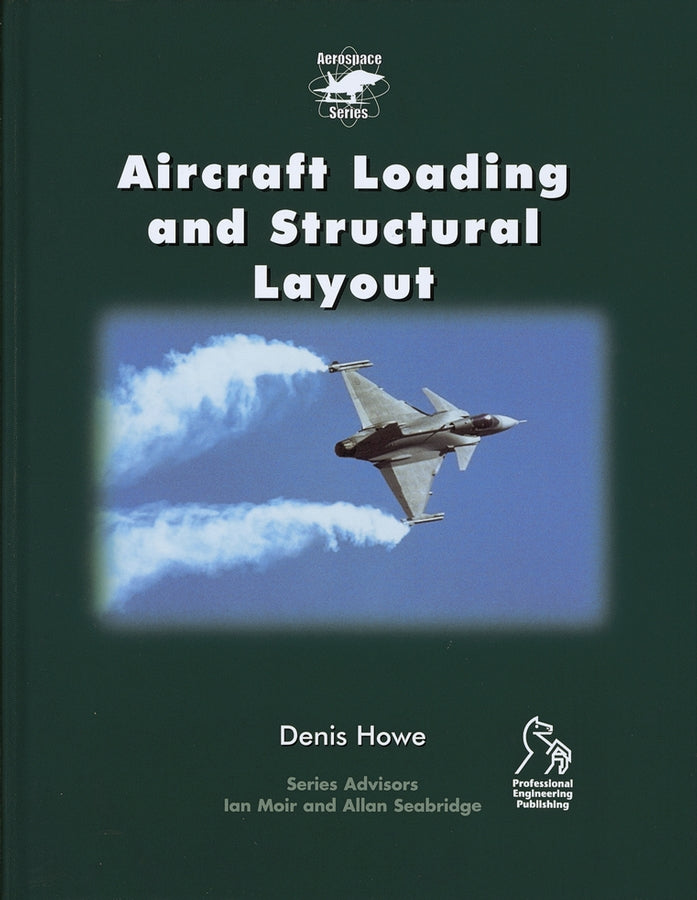 Aircraft Loading and Structural Layout (Hardback) 9781860584329