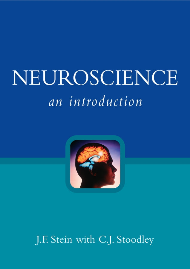 Neuroscience; An Introduction (Paperback / softback) 9781861563897