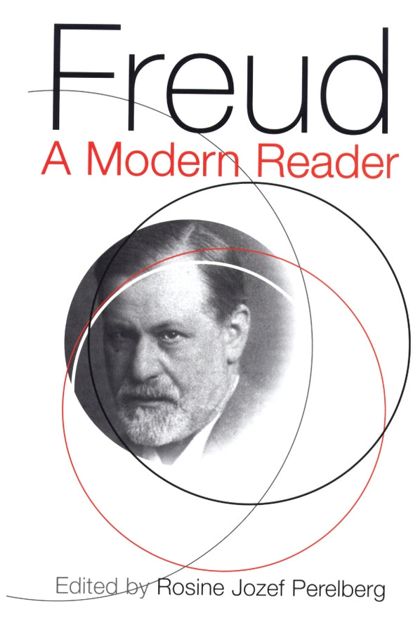 Freud; A Modern Reader (Paperback / softback) 9781861564023