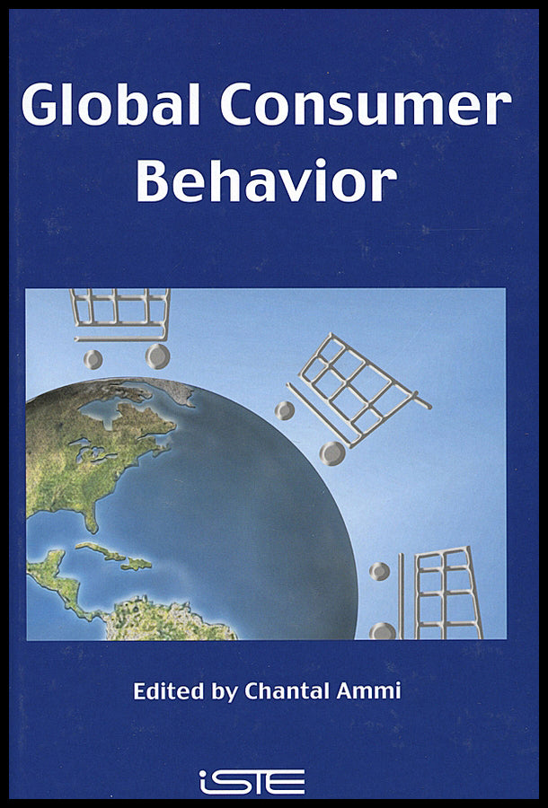 Global Consumer Behavior (Hardback) 9781905209637