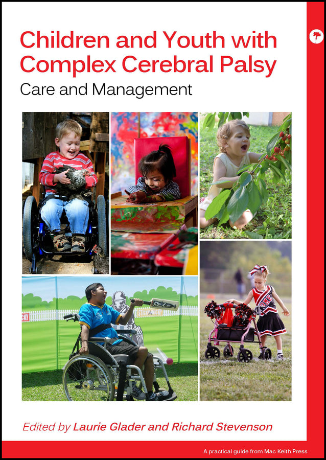 Children and Youth with Complex Cerebral Palsy; Care and Management (Paperback / softback) 9781909962989