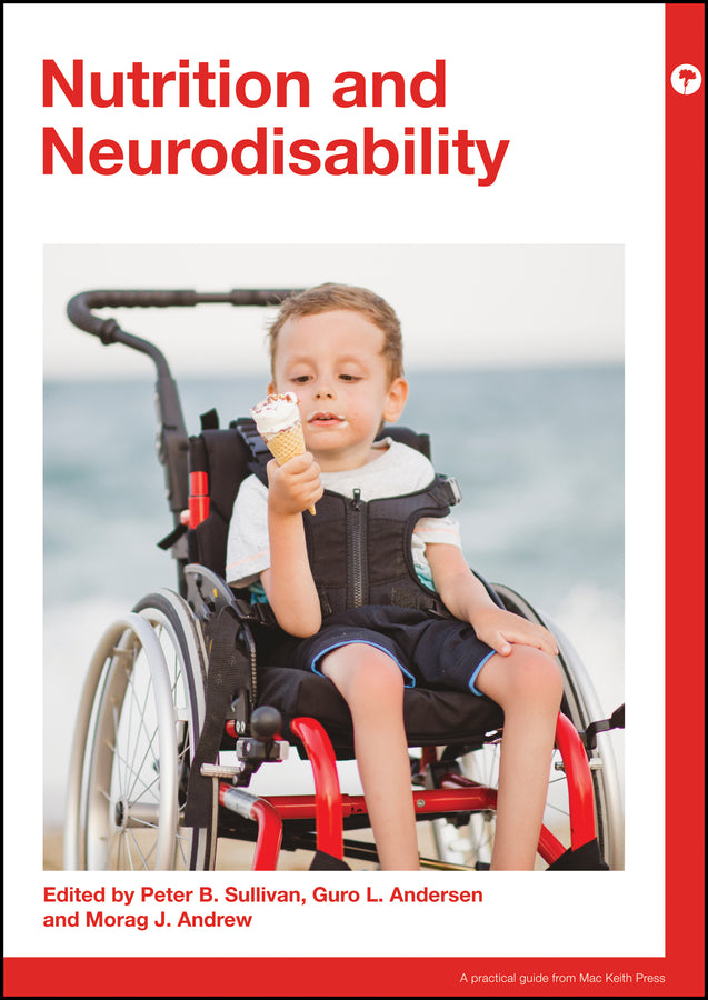 Nutrition and Neurodisability (Paperback / softback) 9781911612254