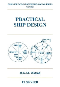 Practical Ship Design (Paperback / softback) 9780080440545