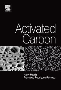 Activated Carbon (Hardback) 9780080444635