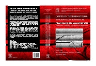 Coupled Thermo-Hydro-Mechanical-Chemical Processes in Geo-systems (Hardback) 9780080445250