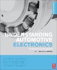 Understanding Automotive Electronics; An Engineering Perspective (Hardback) 9780080970974