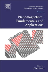 Nanomagnetism: Fundamentals and Applications (Hardback) 9780080983530