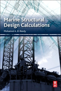 Marine Structural Design Calculations (Paperback / softback) 9780080999876