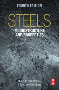 Steels: Microstructure and Properties (Hardback) 9780081002704