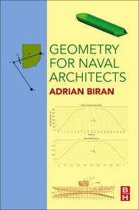 Geometry for Naval Architects (Paperback / softback) 9780081003282