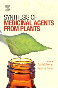 Synthesis of Medicinal Agents from Plants (Paperback / softback) 9780081020715