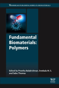 Fundamental Biomaterials: Polymers (Paperback / softback) 9780081021941